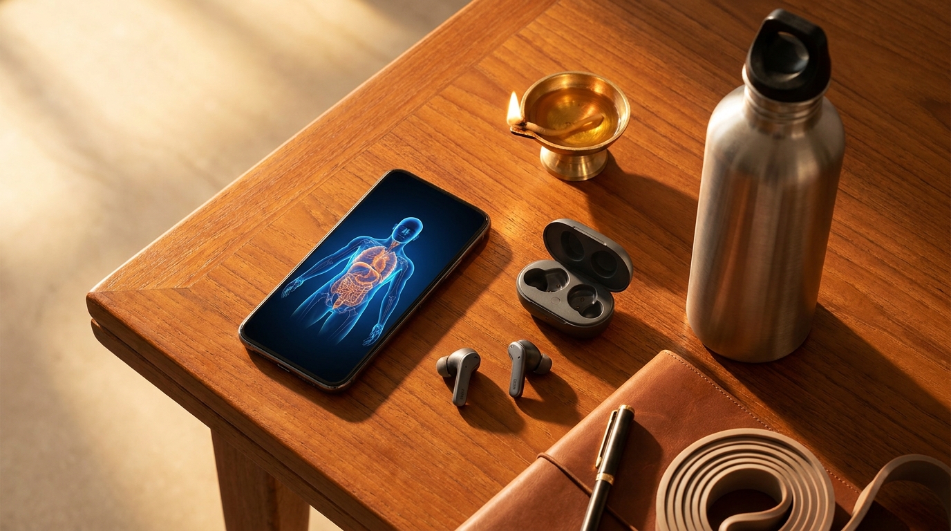 The Benefits of 3D AI Websites for Indian Fitness Coaches