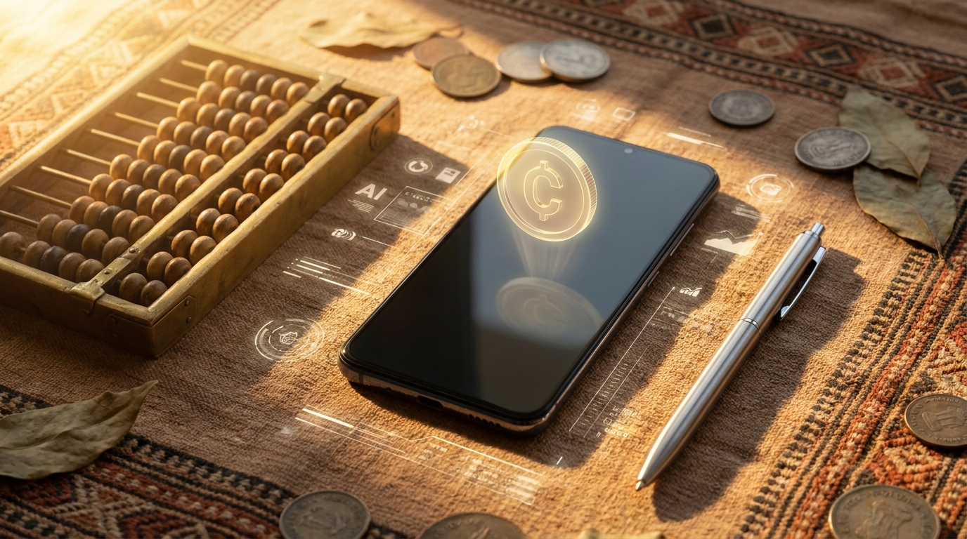 The Role of 3D AI Websites in India's Micro-Lending Platforms