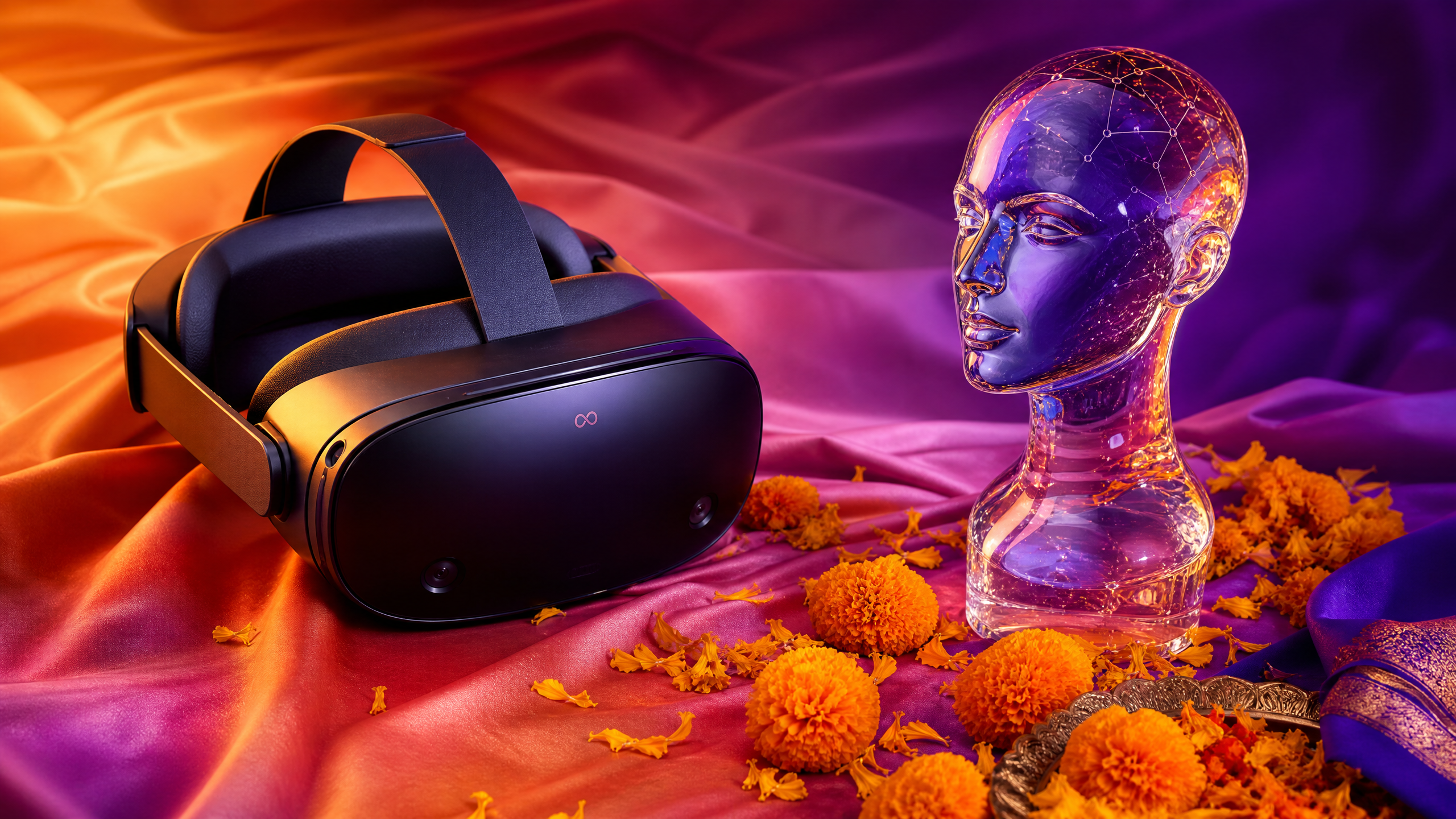 How 3D AI Websites are Shaping Indian LGBTQ+ Initiatives