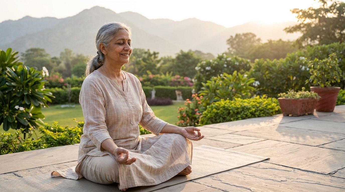 3D AI Websites for Indian Yoga Instructors: Building a Loyal Client Base