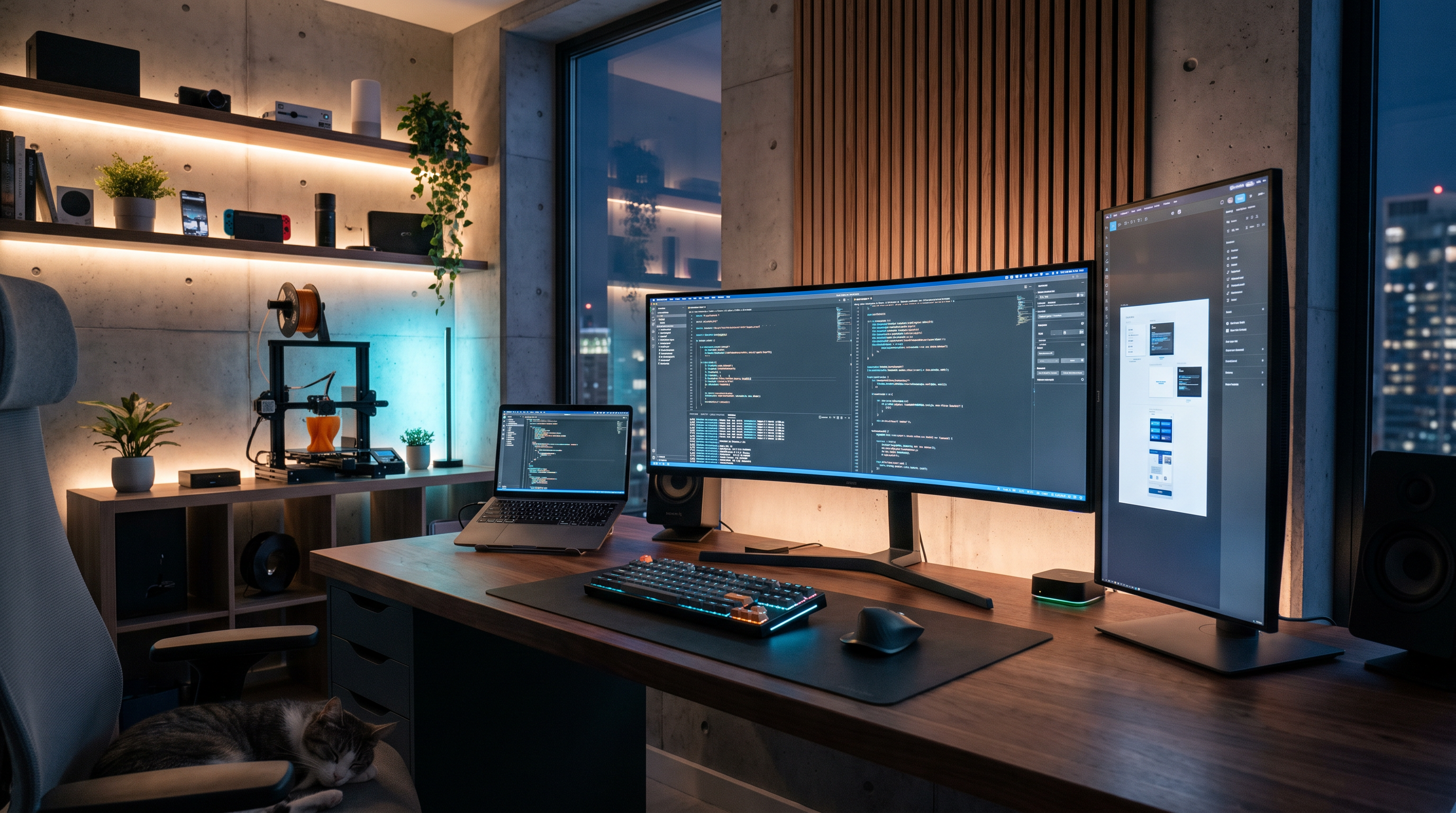 The Role of 3D AI Websites in Modernizing Indian Educational Apps