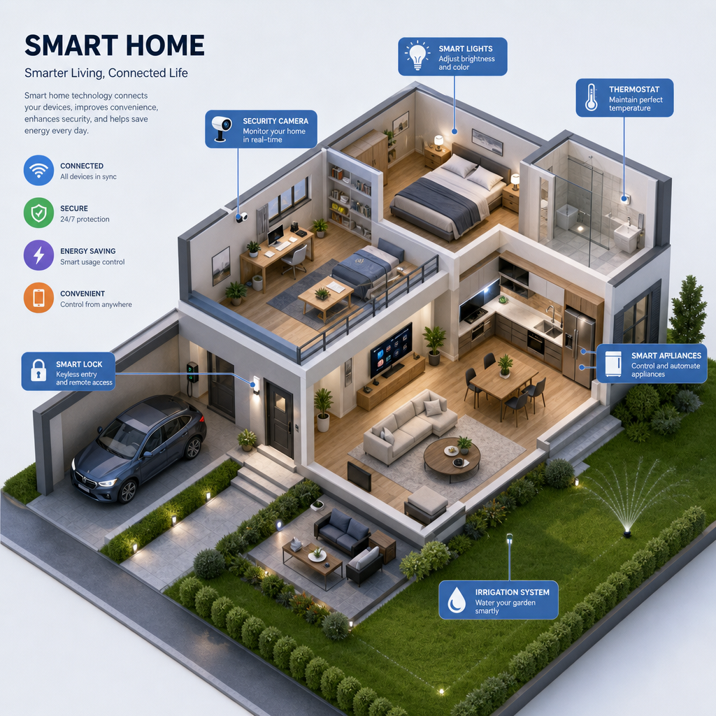How 3D AI Websites Scale Virtual Interior Design Consultations