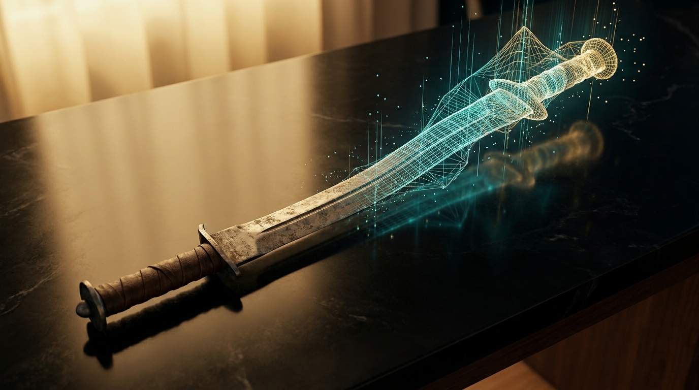 AI 3D Websites: A Game-Changer for Indian Martial Arts Academies