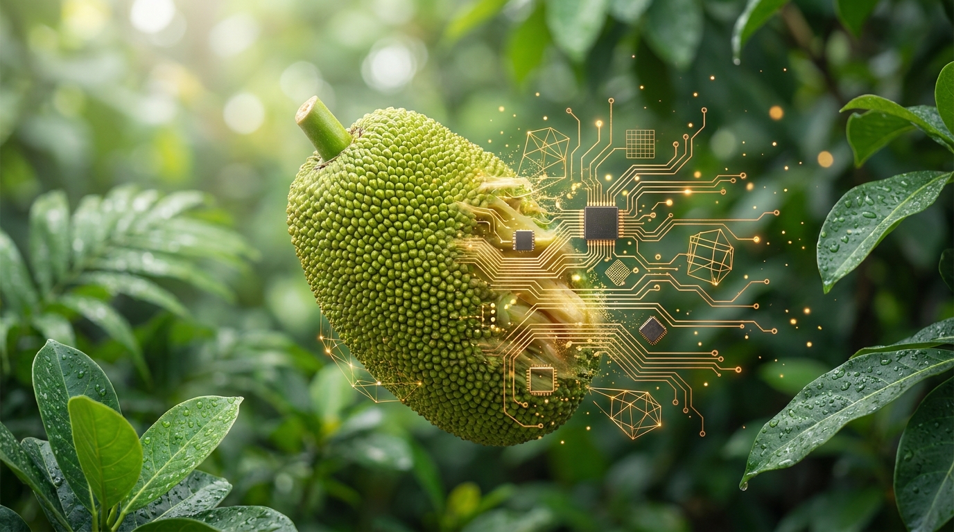 AI 3D Websites: Transforming Indian Vegan Product Brands