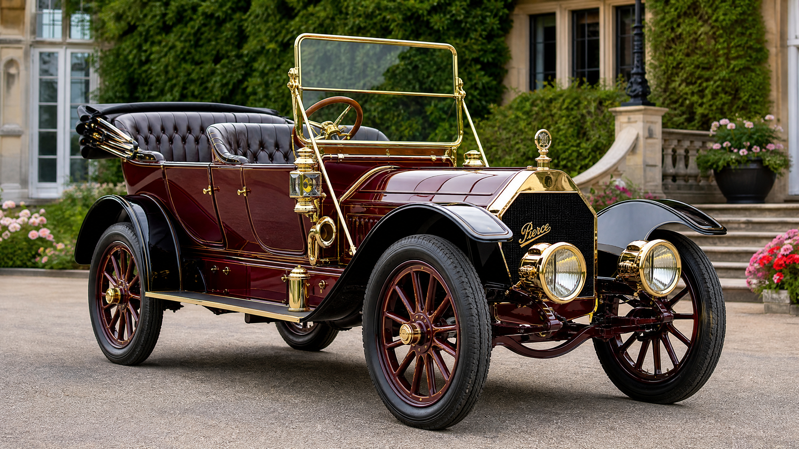 AI 3D Websites: A Growth Tool for Indian Vintage Car Collectors