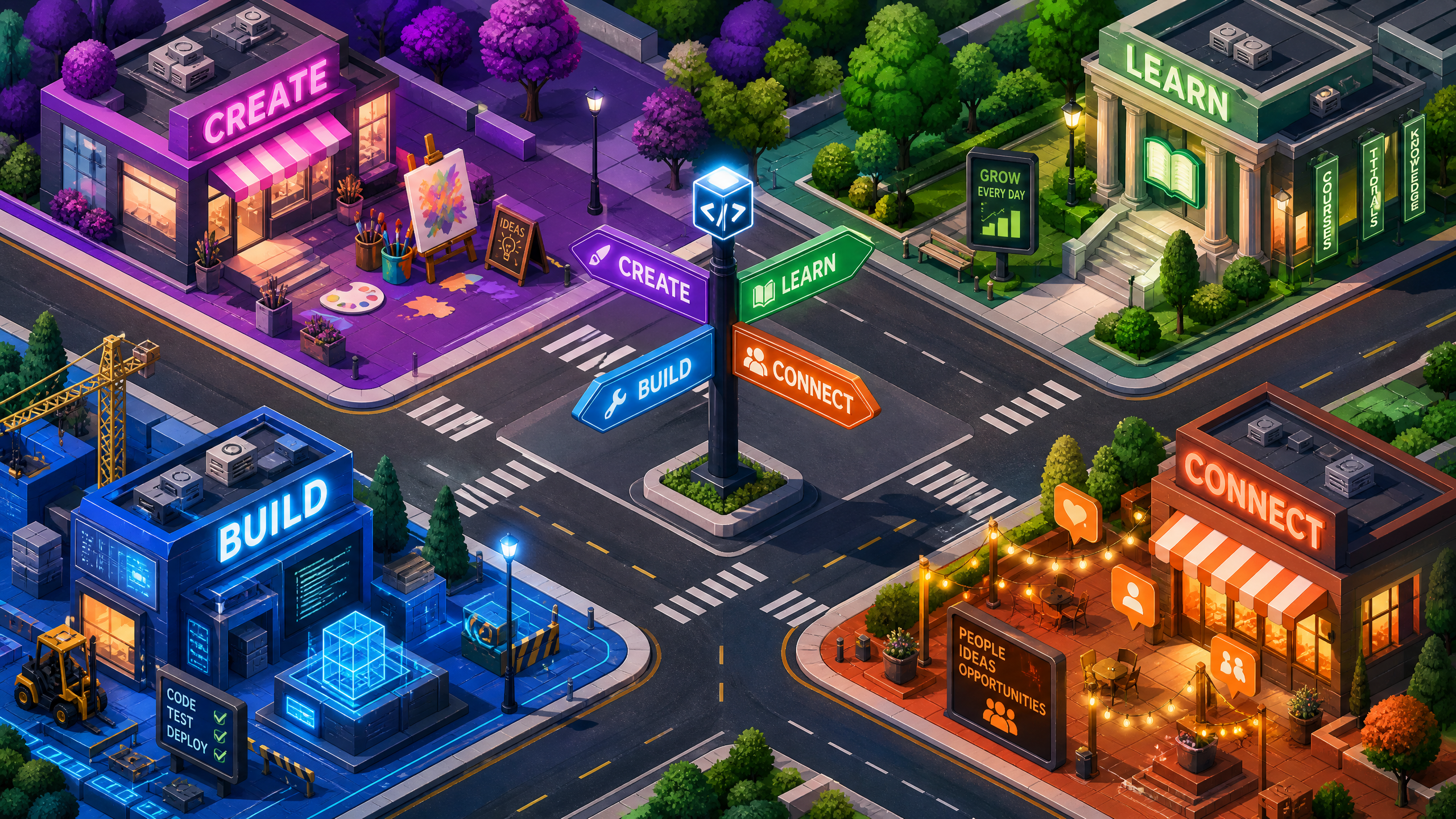 AI 3D Websites vs Single-Page Apps: Which Converts Better?
