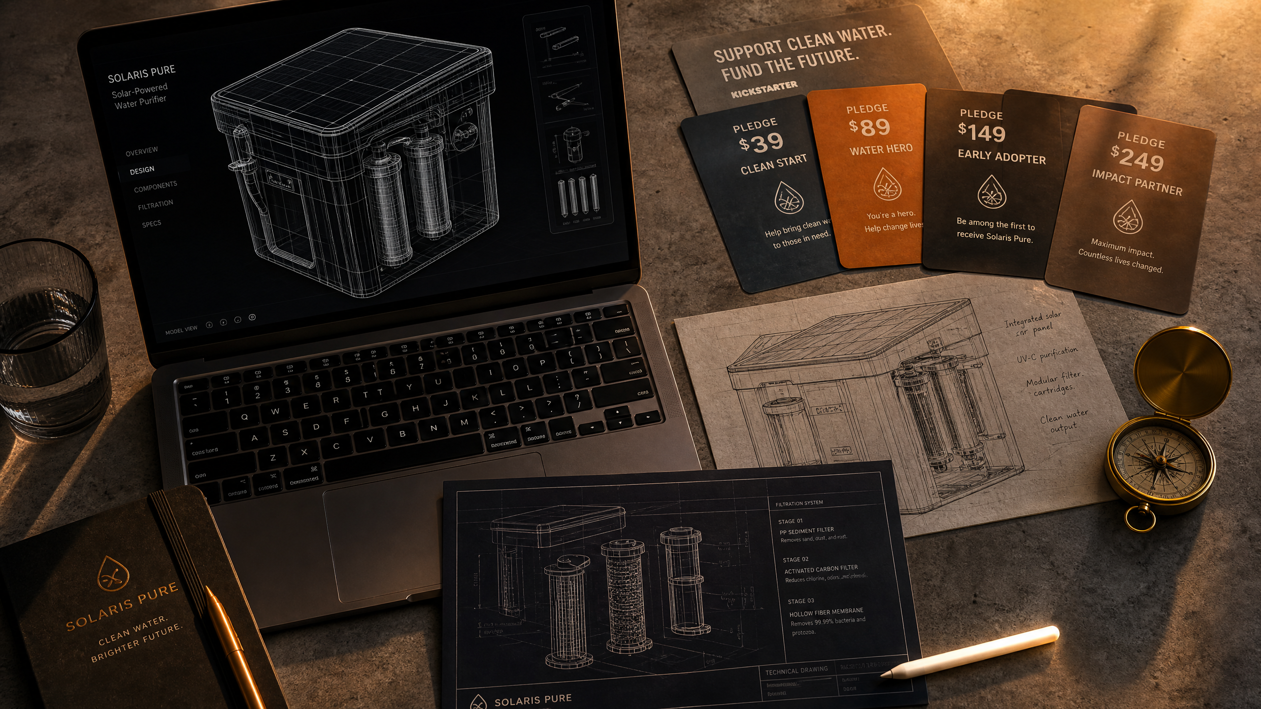 How AI Websites Propel Crowdfunding Campaign Success Stories