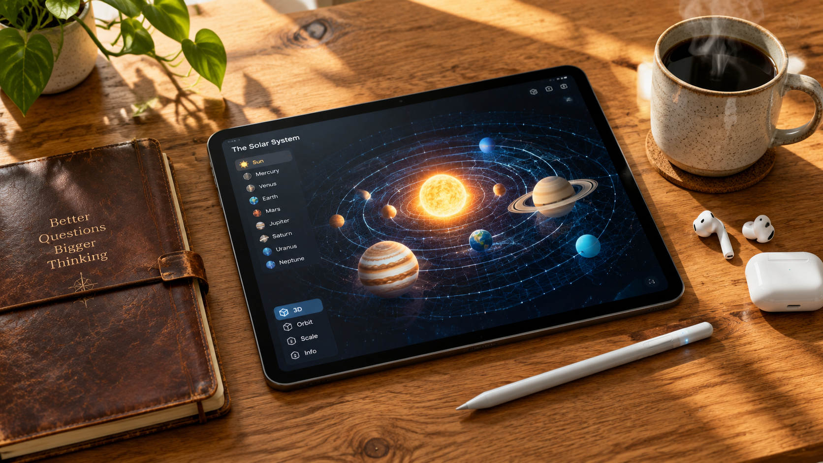 How AI Websites Empower Independent Tutors to Host Interactive Classes
