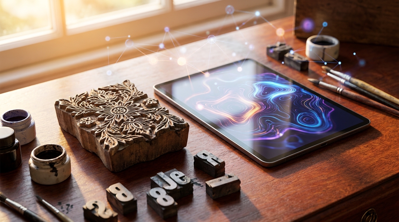 AI Websites: A New Era for India's Independent Publishing Houses