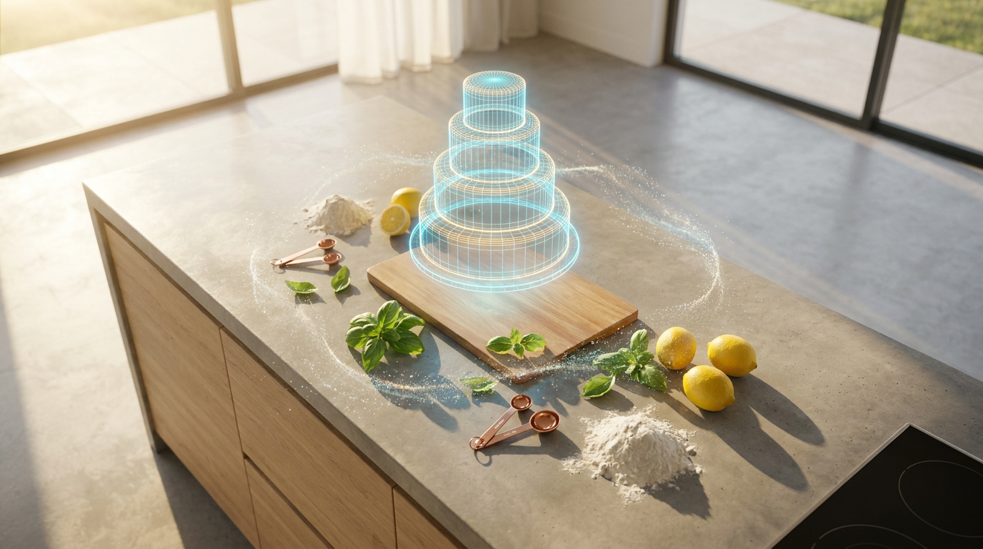 The Untapped Potential of AI Websites in Hosting Interactive Cooking Classes