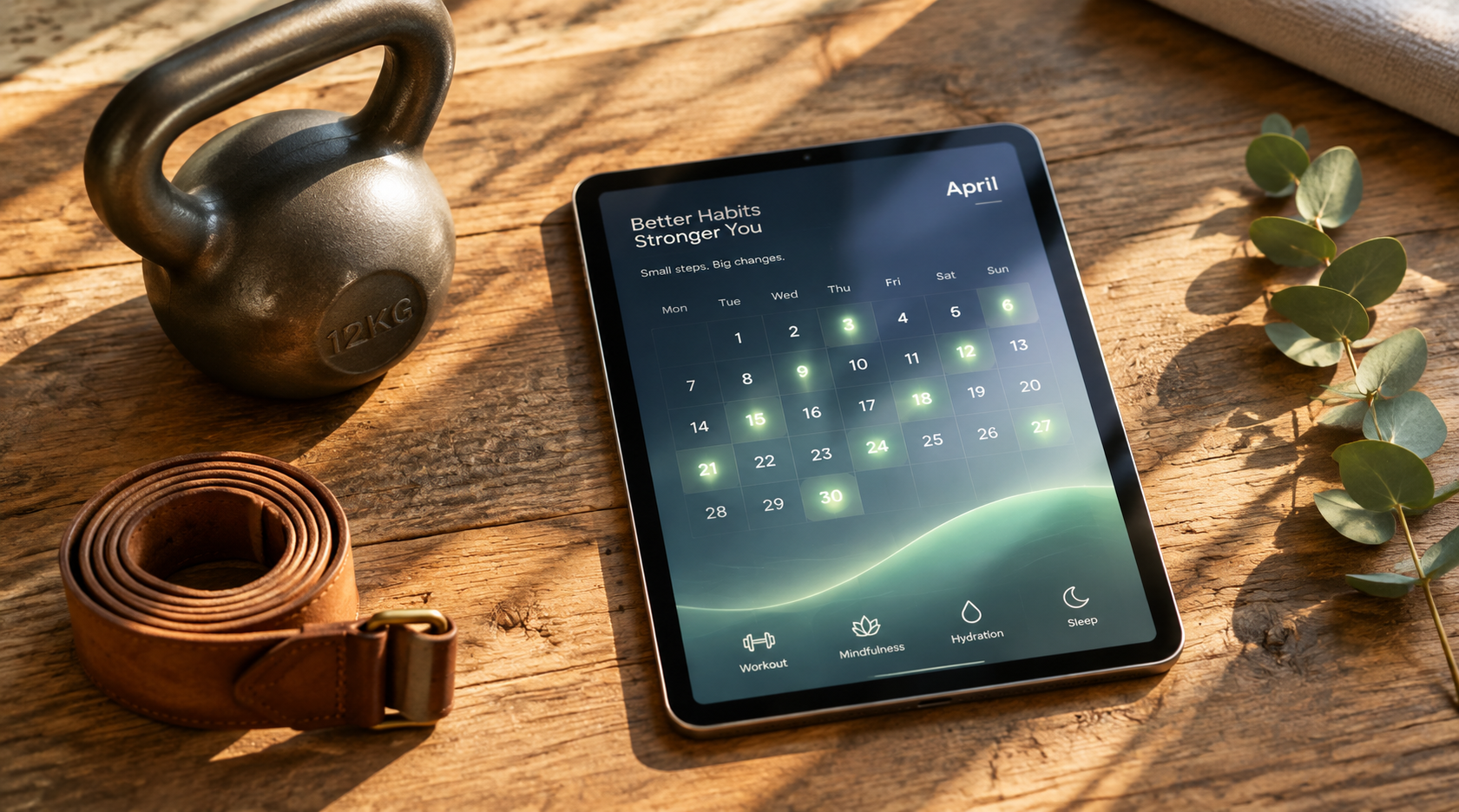 AI Websites for Local Gyms: Integrating Schedules & Plans