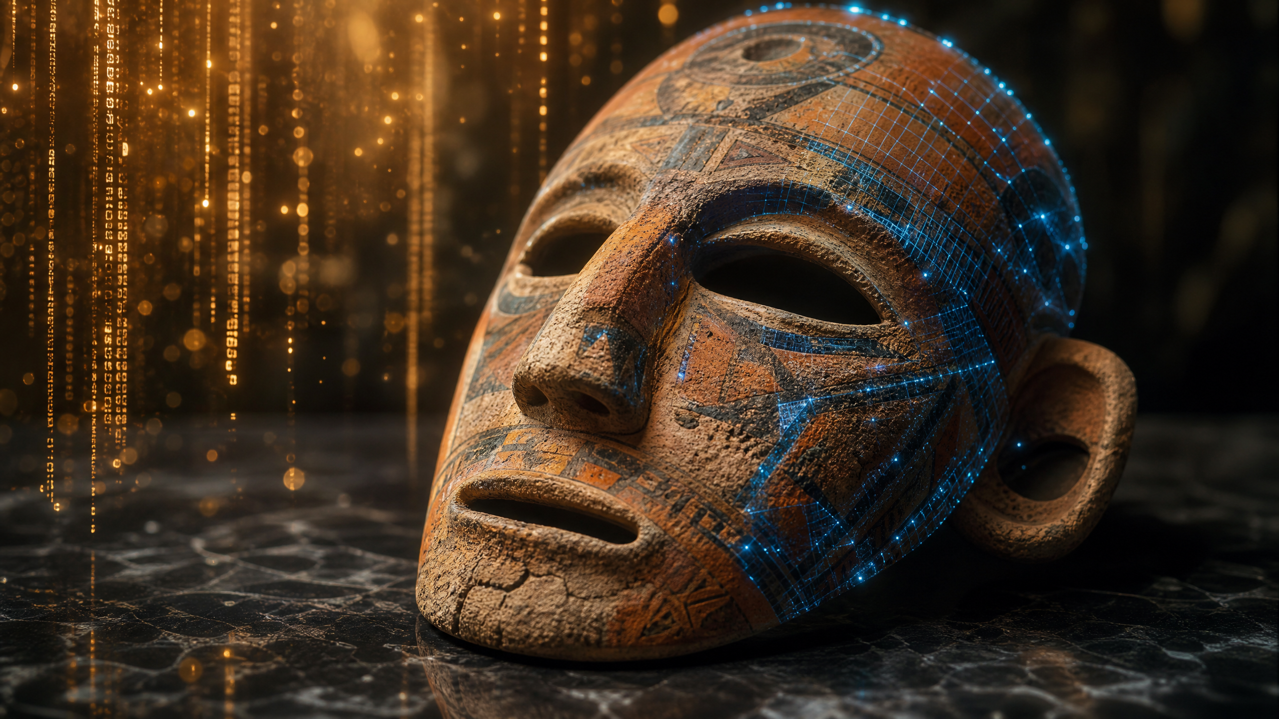 AI Websites: Preserving India's Tribal Heritage