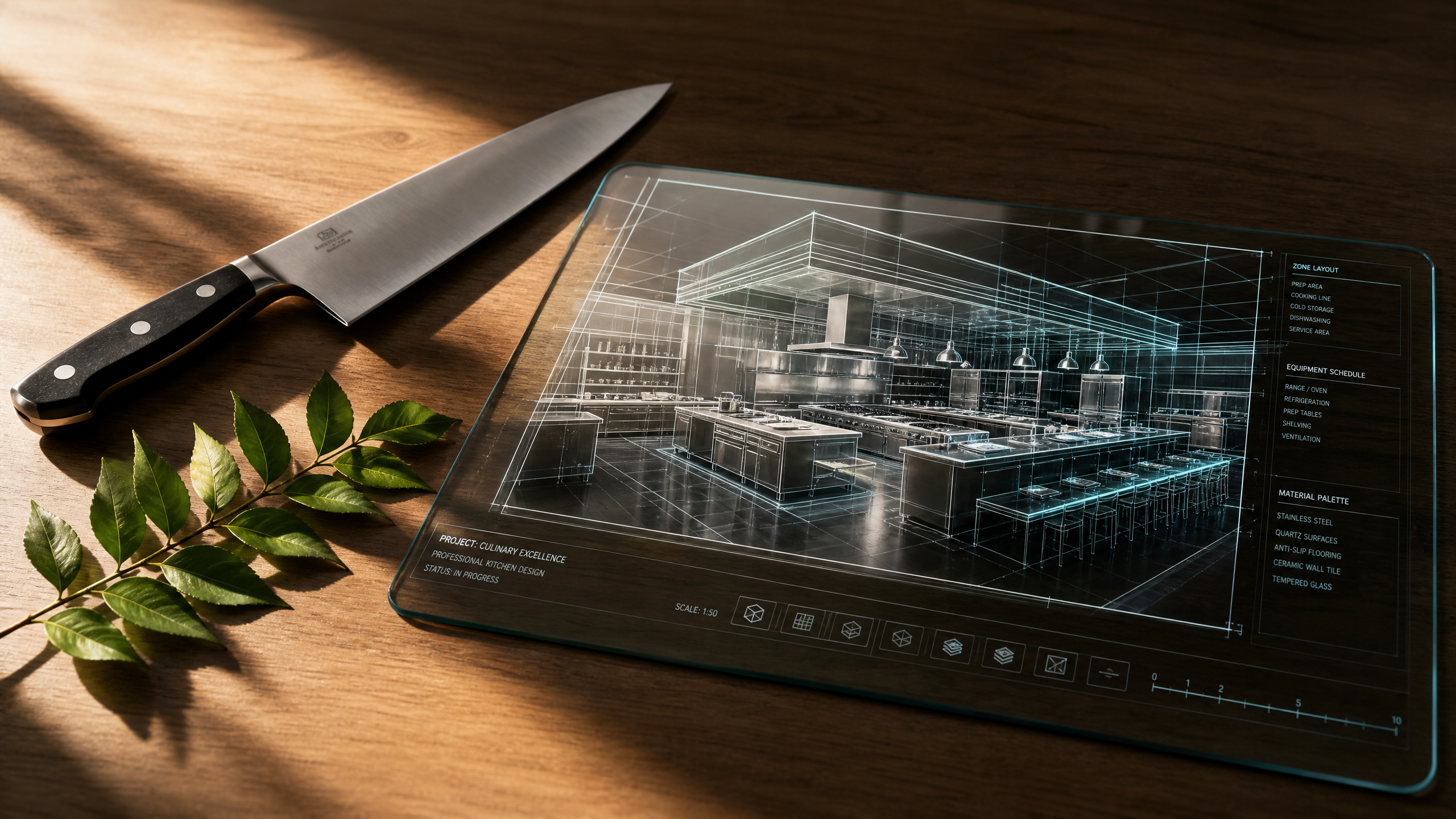 Boosting Online Visibility for Indian Culinary Schools with Draftly