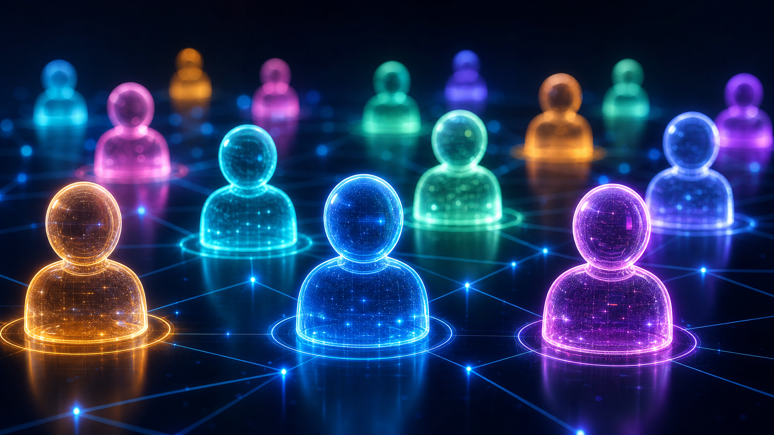 Comparing 3D AI Website Personalization Tools: Feature Analysis