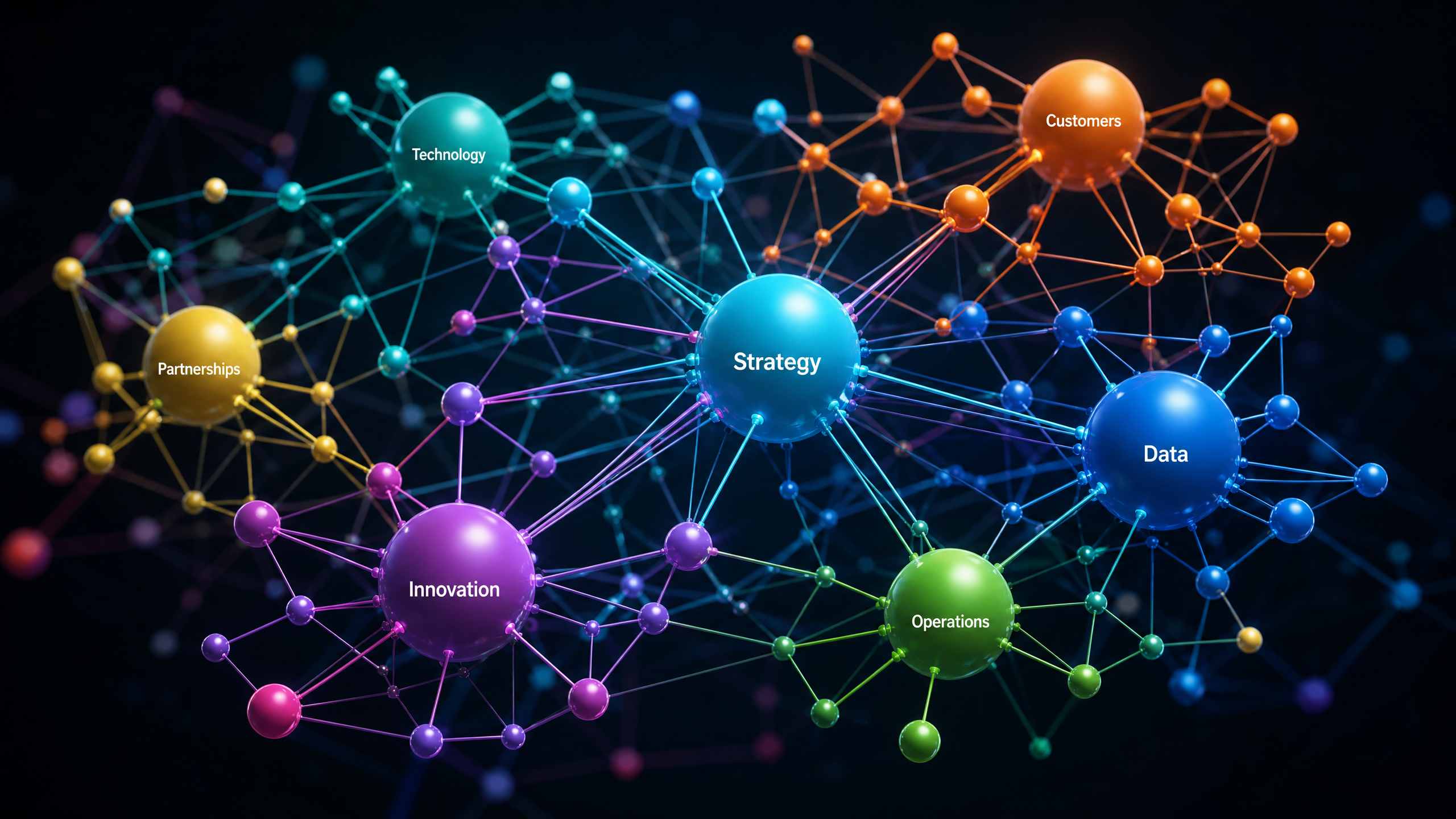Essential Tips for Preparing Your Content Strategy Before Launching a 3D AI Website