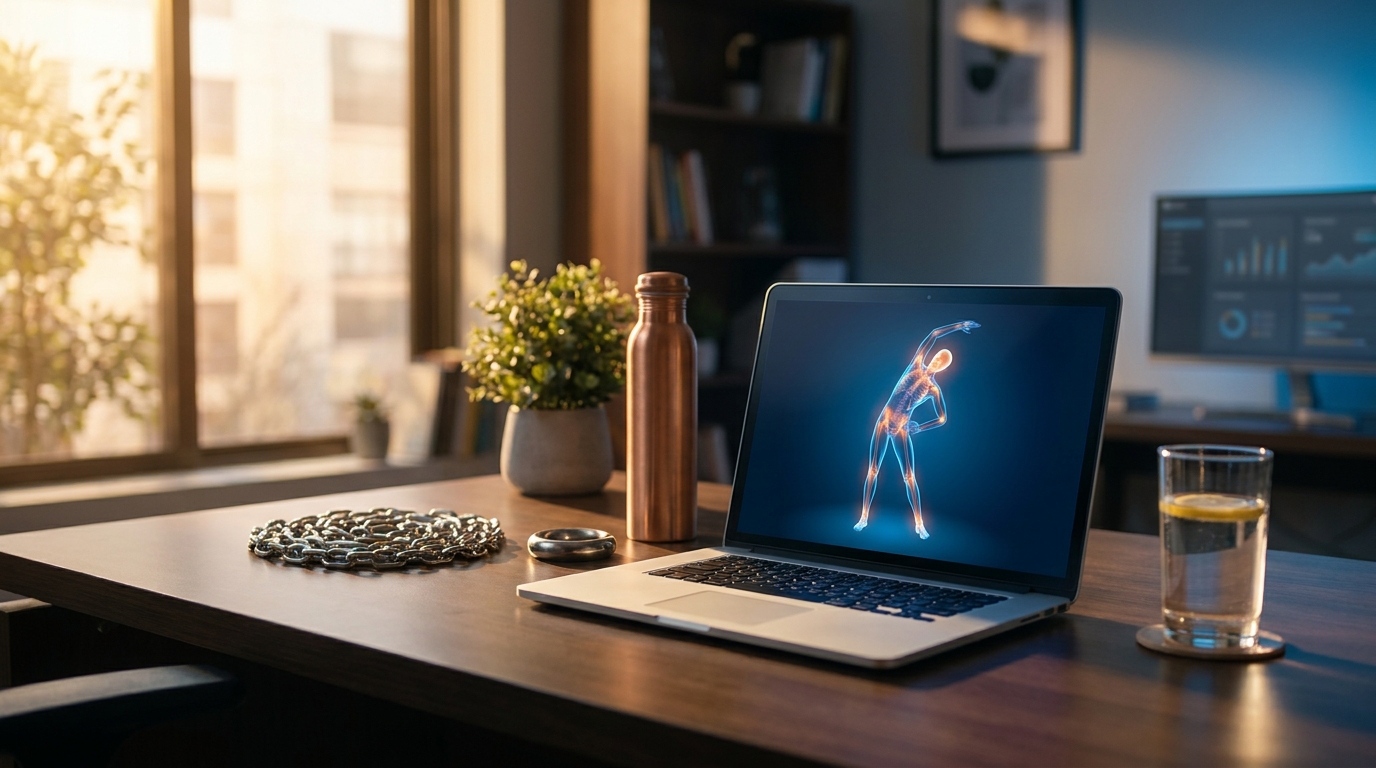 Creating AI-Enhanced Membership Portals for Indian Fitness Enthusiasts