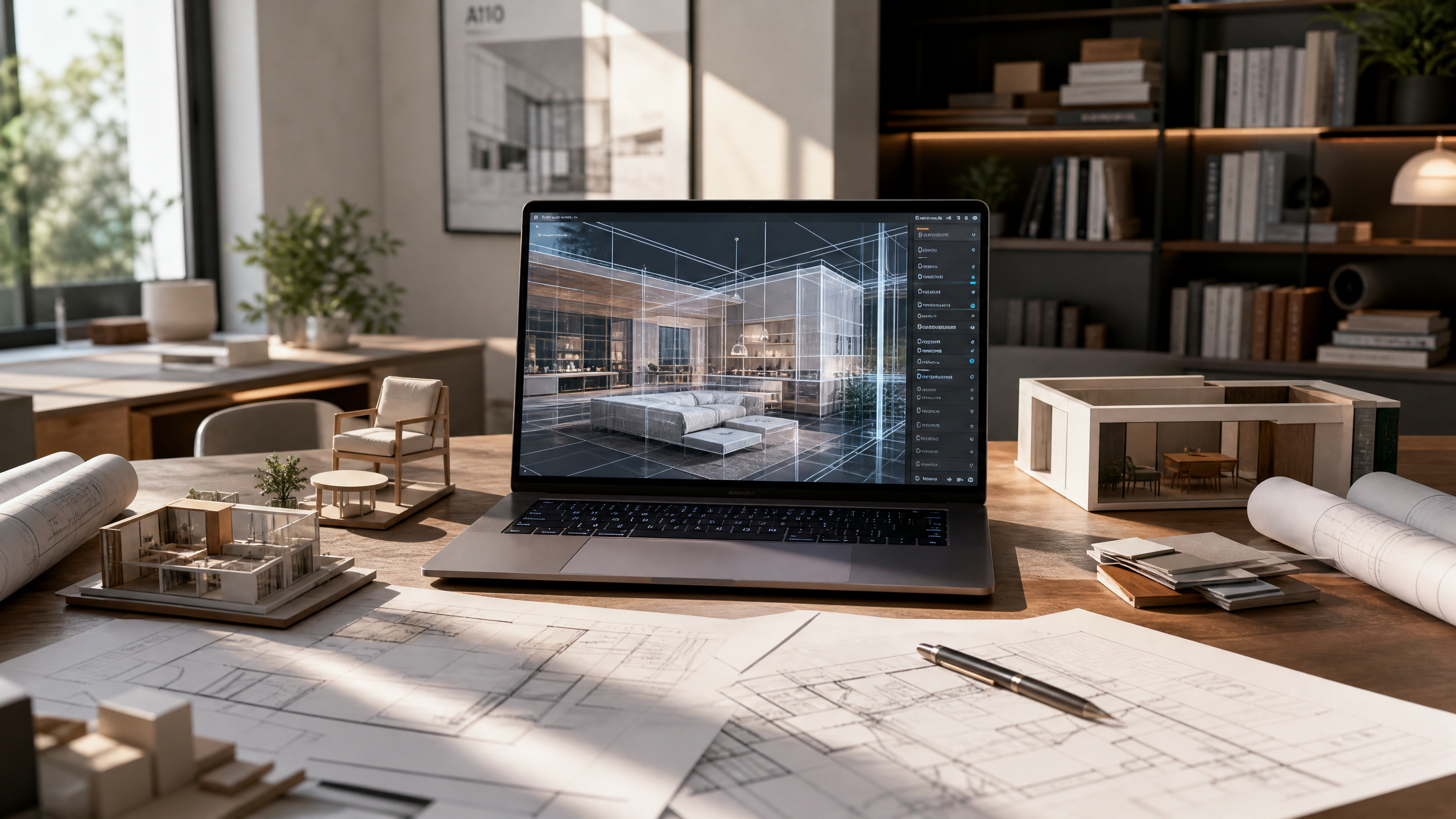 3D AI Websites for Home, Interior & Construction: A Comprehensive Guide
