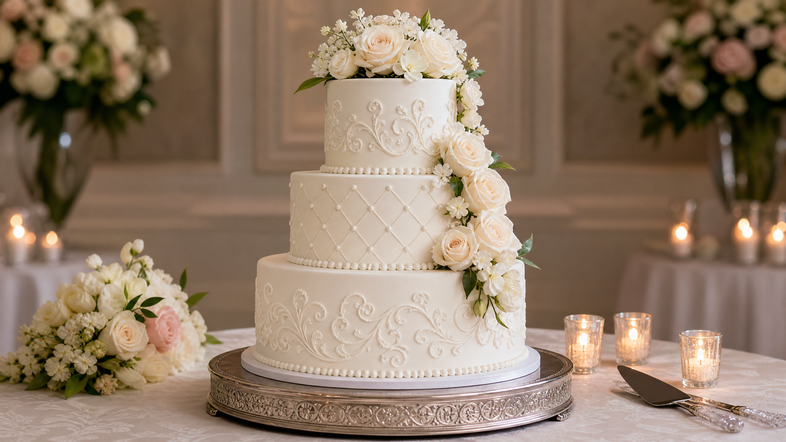 3D AI Websites for Weddings & Events: The Ultimate Guide