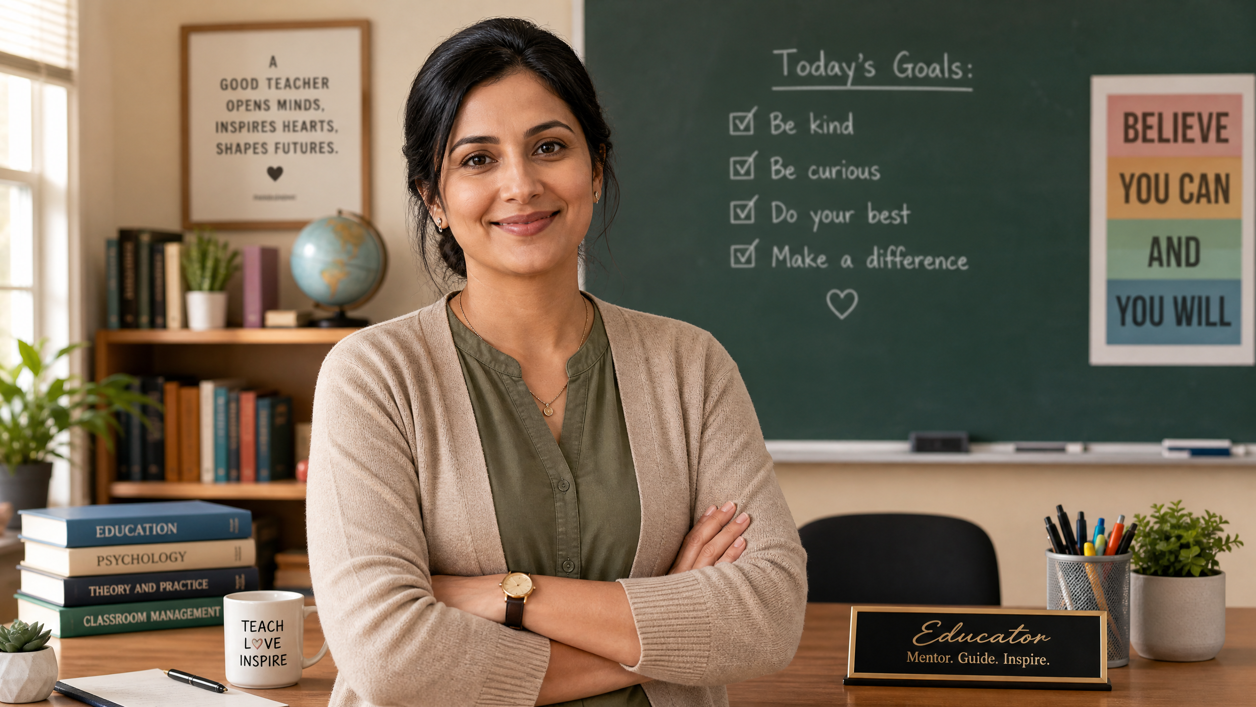 How Educators Can Use AI-Driven 3D Websites to Sell Online Courses