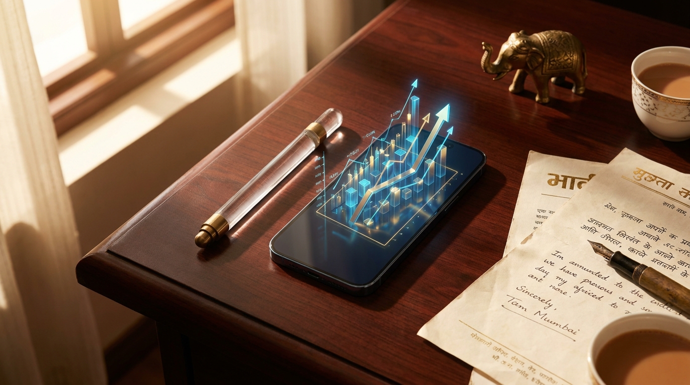 Enhancing Client Interactions for Financial Advisors with 3D AI Websites