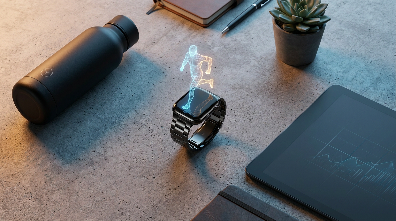 How Fitness Trainers Use 3D AI Websites for Interactive Workout Subscriptions