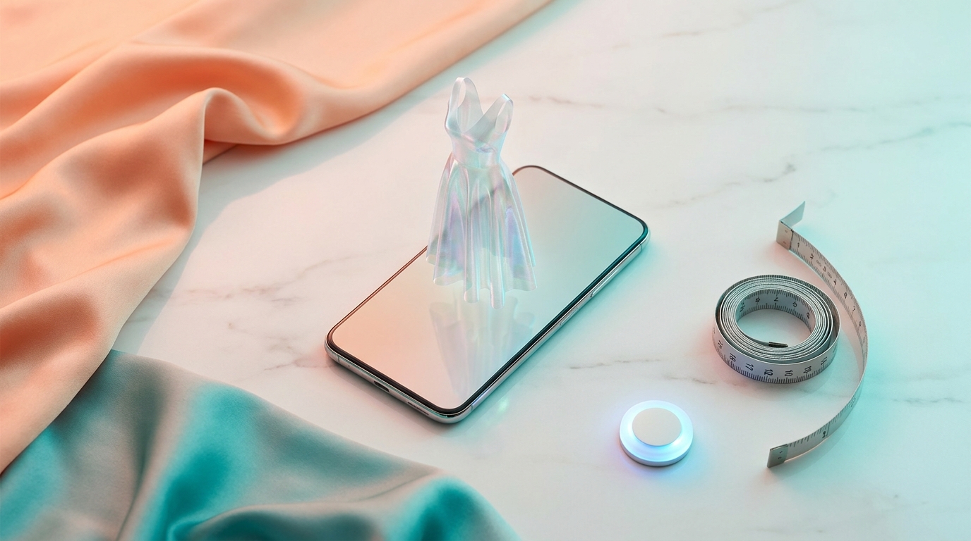 The Future of Retail: AI Websites and Virtual Shopping Experiences