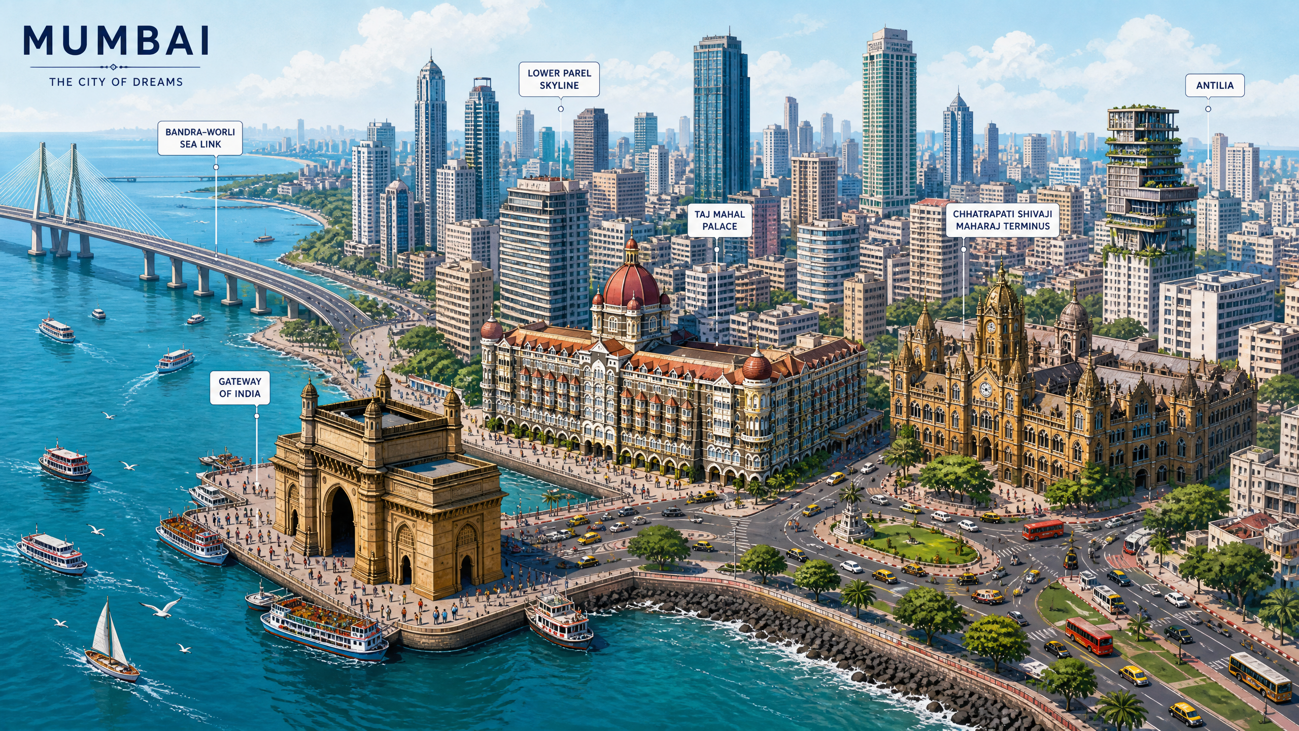 How Mumbai-based startups are using AI websites to attract global clients