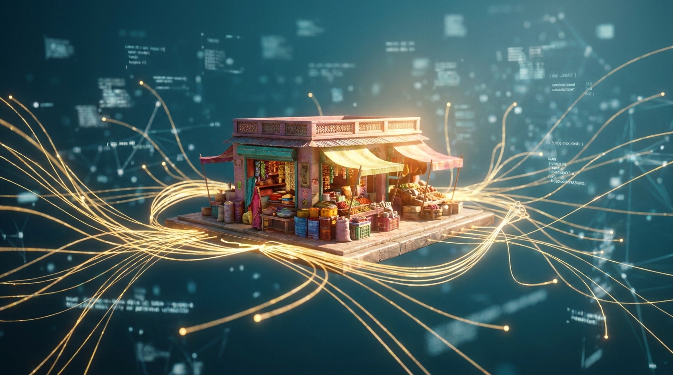Optimize AI 3D Websites for Search in Niche Indian Markets