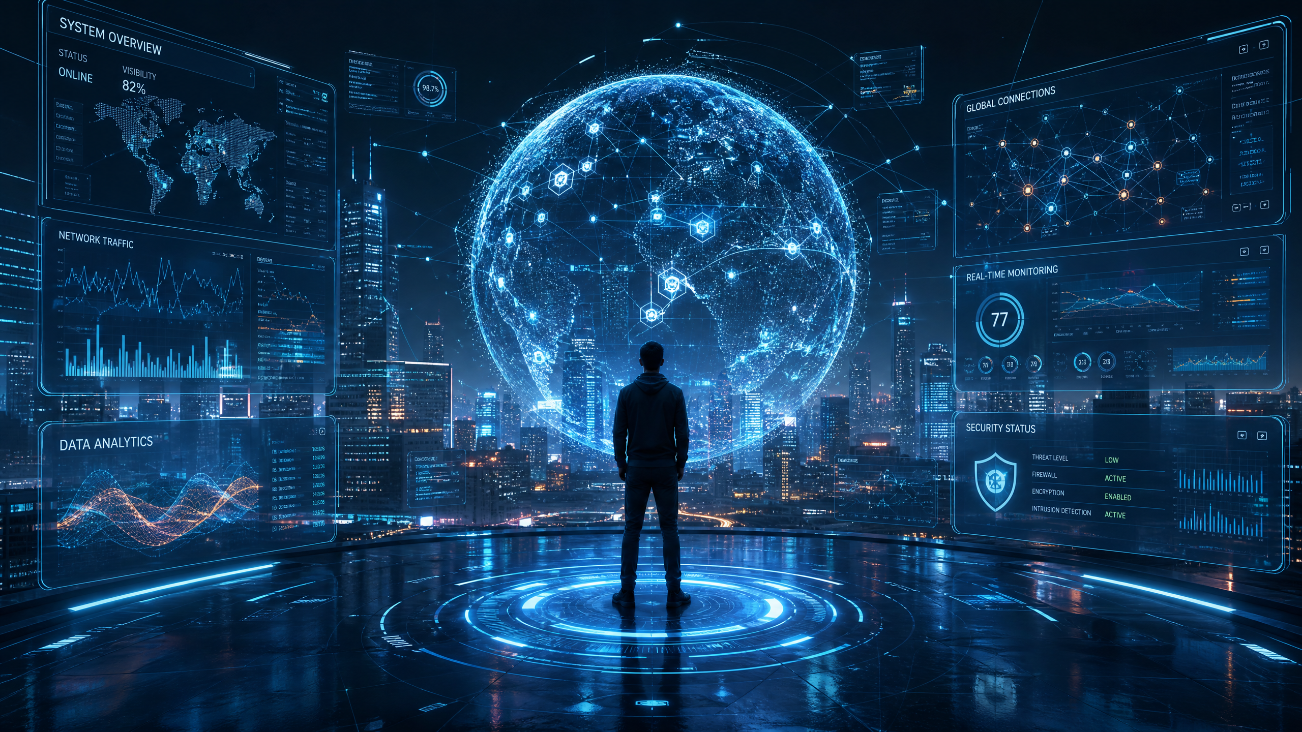 SEO Hacks for AI-Driven E-Commerce Websites: A Technical Deep Dive