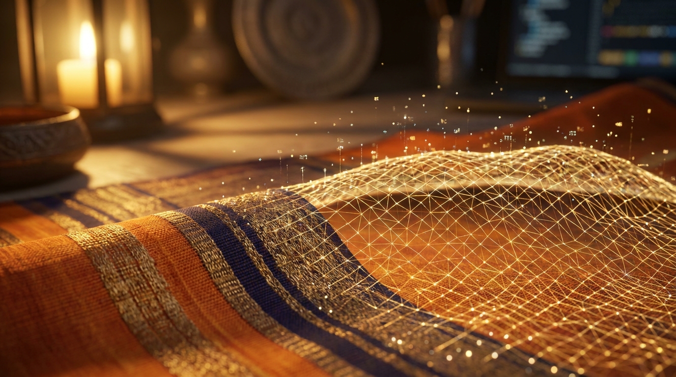 SEO Strategies for Indian Cottage Industries Using 3D AI Websites