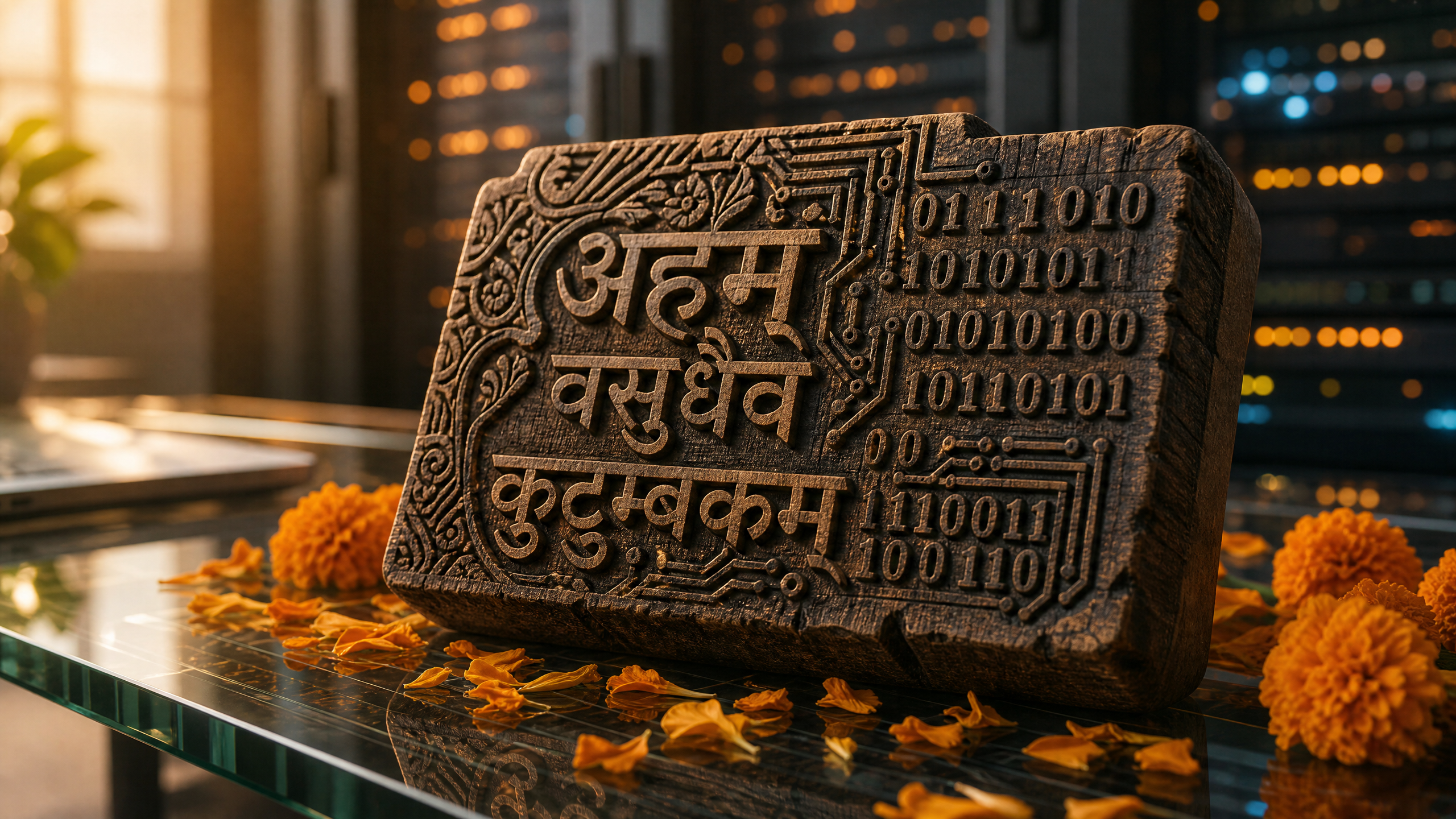 SEO Tips for AI Websites Catering to India's Diverse Language Speakers