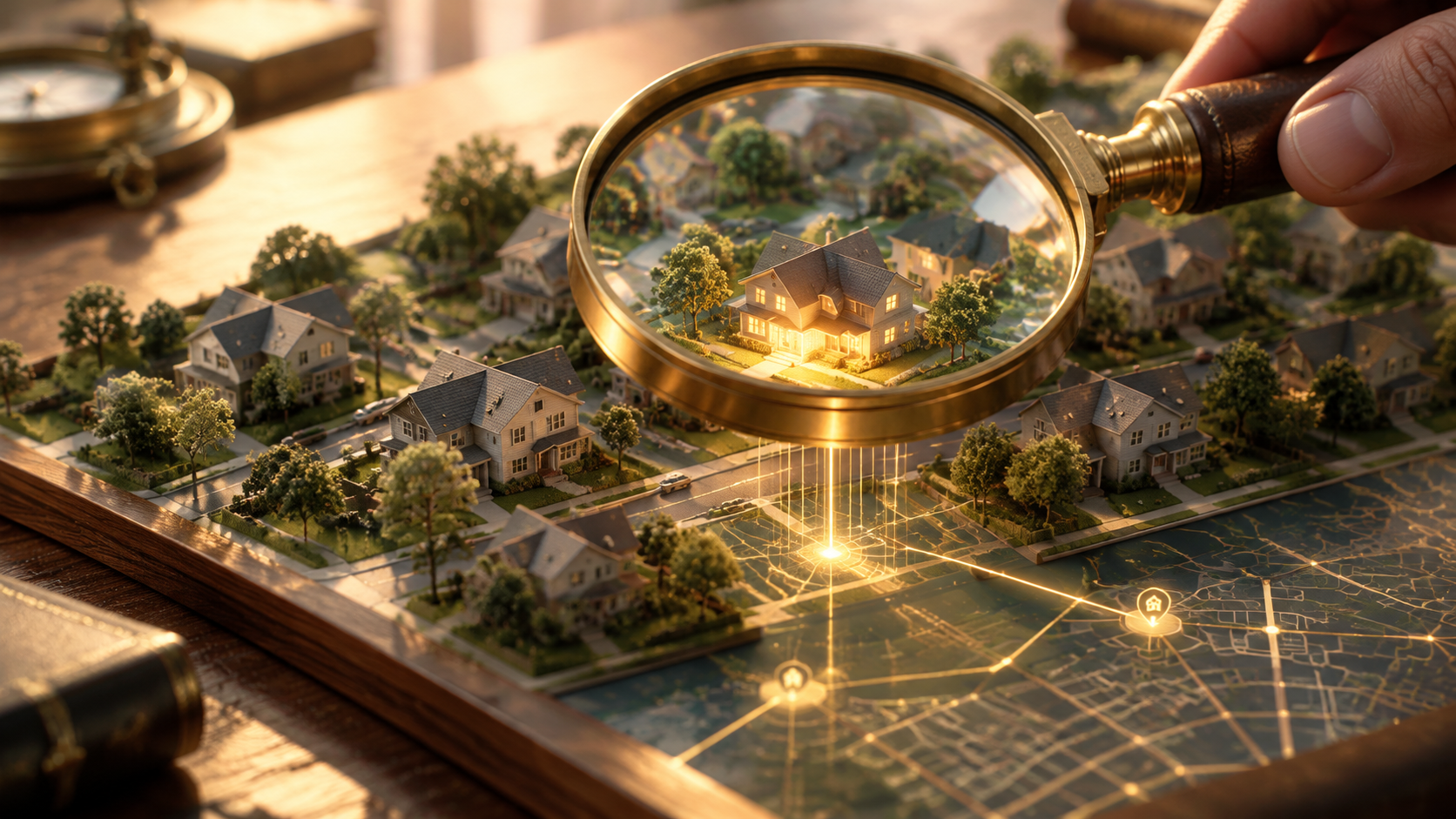 SEO Tips for AI-Built Websites Targeting Local Home Services