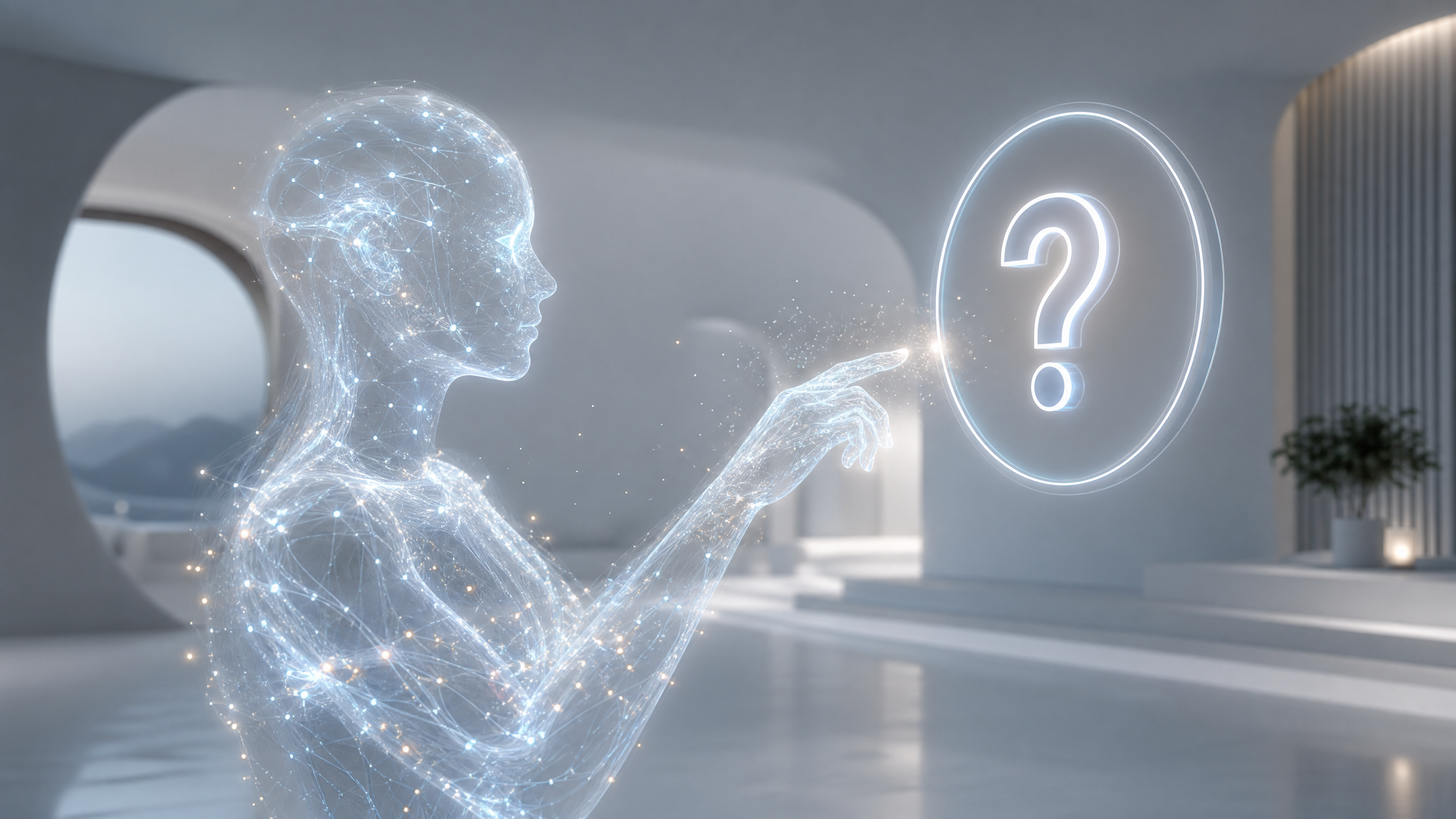 Building a Smart FAQ Section Using AI Chatbots on Your Website