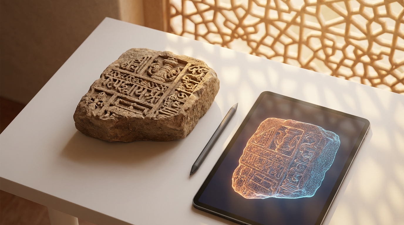 Transforming Indian Historical Museum Experiences with AI 3D Websites
